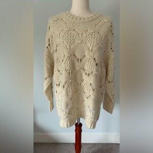 American Eagle Wool Sweater